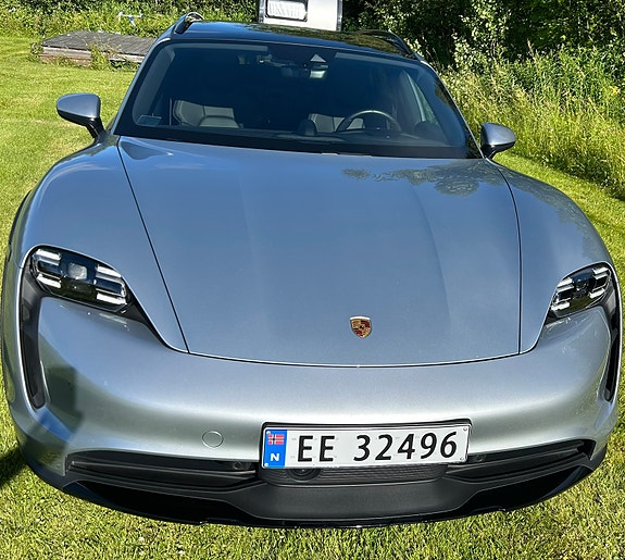 Porsche Taycan 4 5 of 30