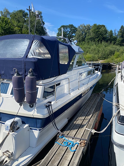 Scand Baltic HT 3 Cabiner 5 of 30