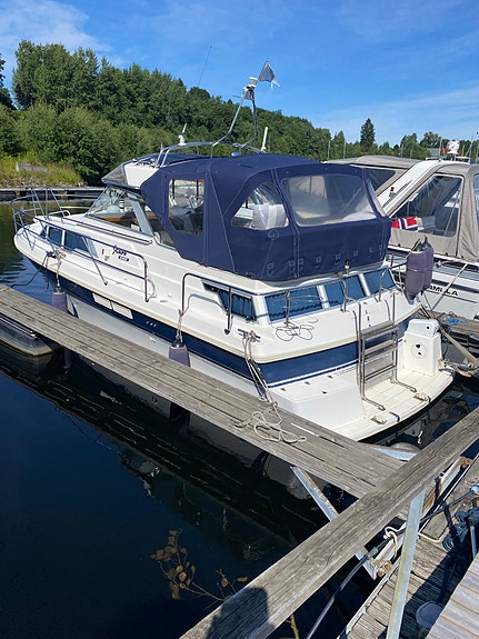 Scand Baltic HT 3 Cabiner 4 of 30