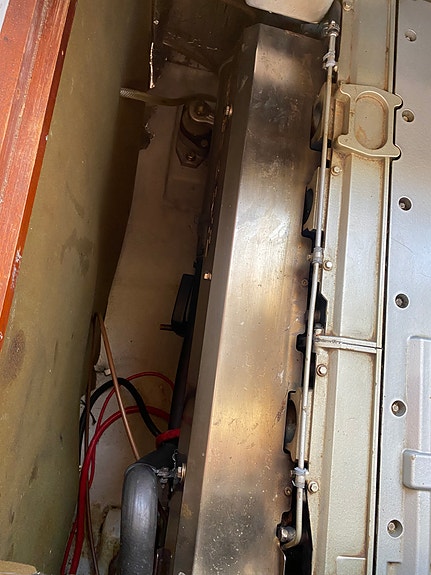 Scand Baltic HT 3 Cabiner 24 of 30