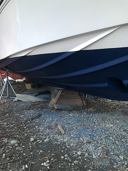 Scand Baltic HT 3 Cabiner 29 of 30