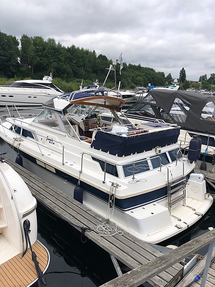 Scand Baltic HT 3 Cabiner 28 of 30