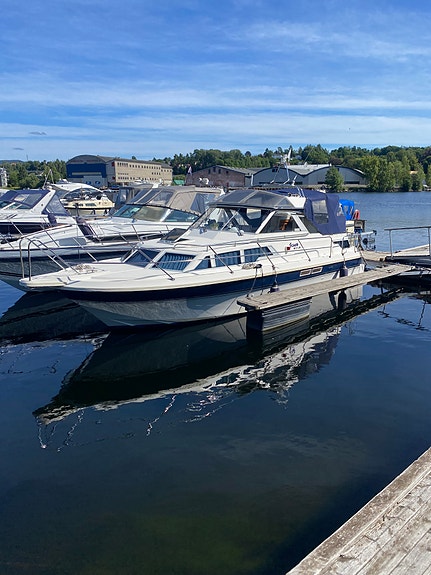 Scand Baltic HT 3 Cabiner 3 of 30