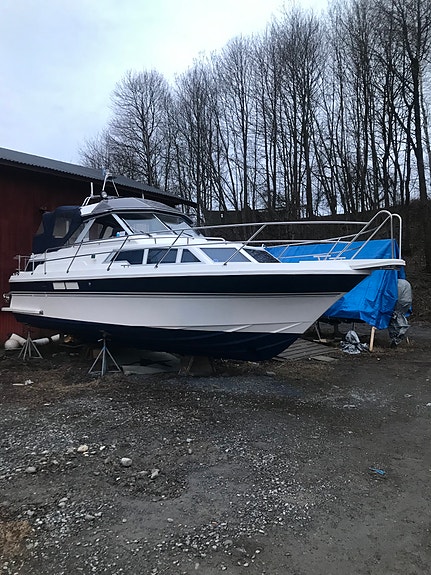 Scand Baltic HT 3 Cabiner 30 of 30