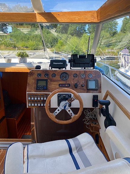 Scand Baltic HT 3 Cabiner 7 of 30