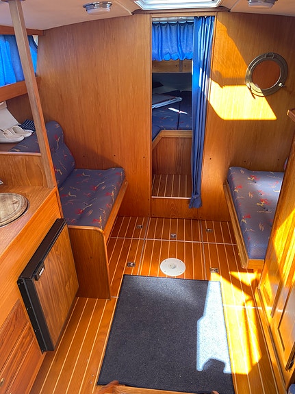 Scand Baltic HT 3 Cabiner 15 of 30