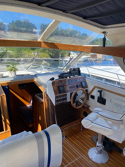 Scand Baltic HT 3 Cabiner 26 of 30