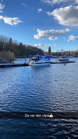 Scand Baltic HT 3 Cabiner 27 of 30