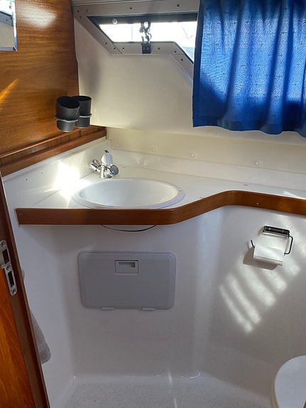 Scand Baltic HT 3 Cabiner 12 of 30