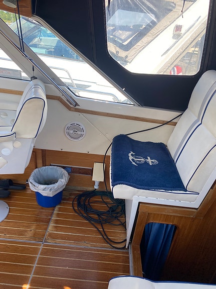 Scand Baltic HT 3 Cabiner 25 of 30