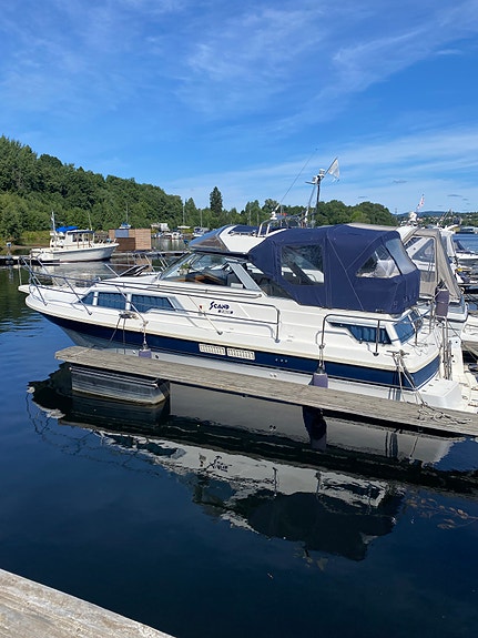 Scand Baltic HT 3 Cabiner 2 of 30