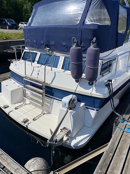 Scand Baltic HT 3 Cabiner 6 of 30