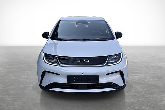 BYD Dolphin 2 of 20
