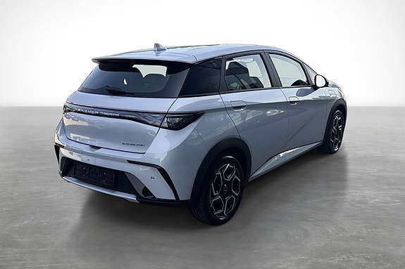 BYD Dolphin 5 of 20