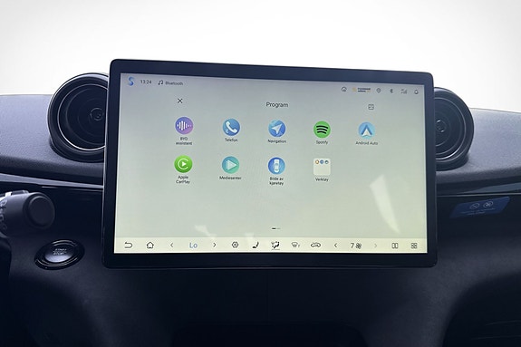 BYD Dolphin 18 of 20