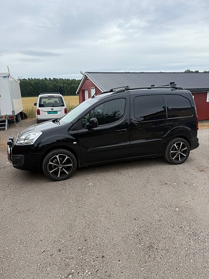 Citroen Berlingo 2 of 5