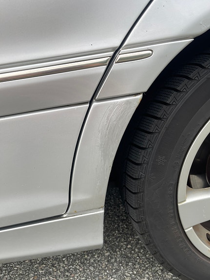 Mercedes-Benz C220 21 of 30
