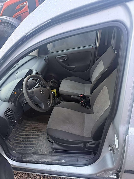 Opel Combo 3 of 5