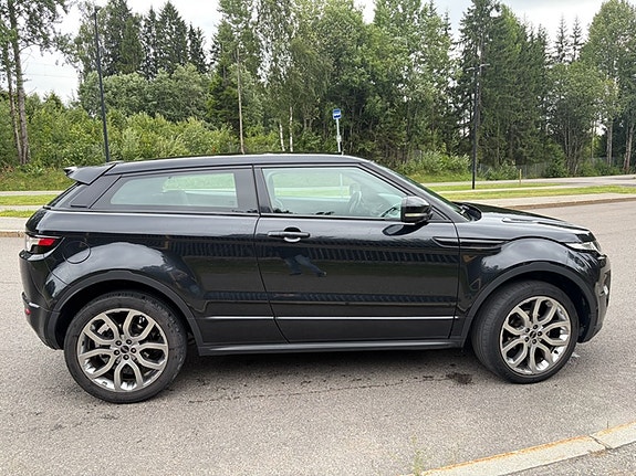 Land Rover Range Rover 4 of 5