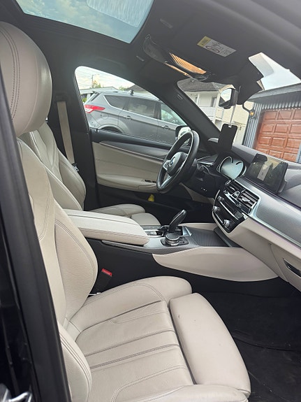 BMW 5-Serie 14 of 18