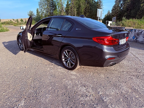 BMW 5-Serie 6 of 18