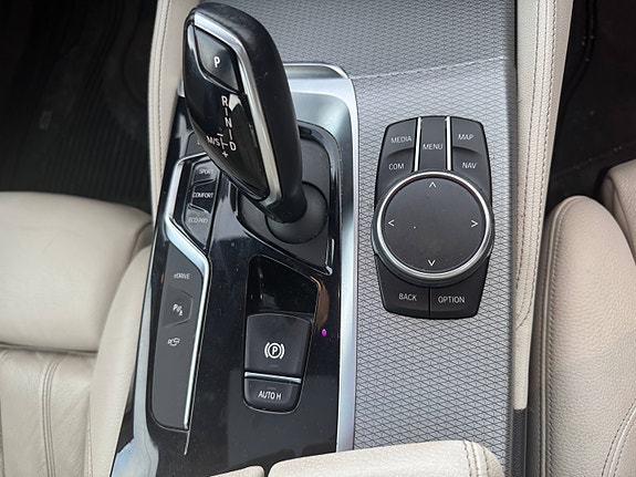 BMW 5-Serie 13 of 18