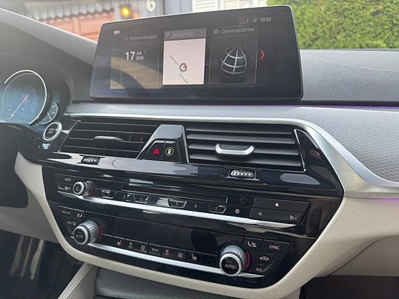 BMW 5-Serie 11 of 18
