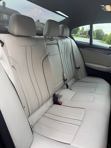 BMW 5-Serie 15 of 18