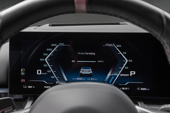 BMW i5 16 of 27