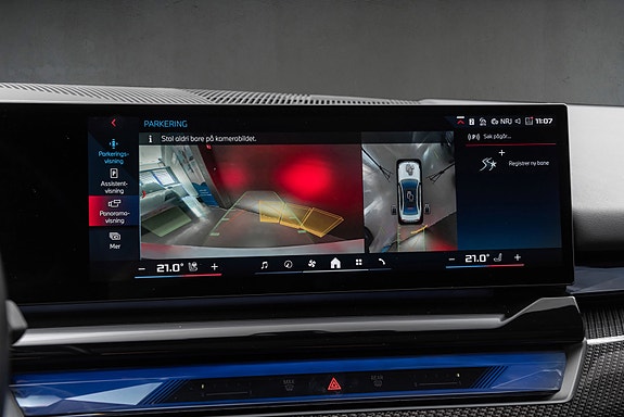 BMW i5 20 of 27