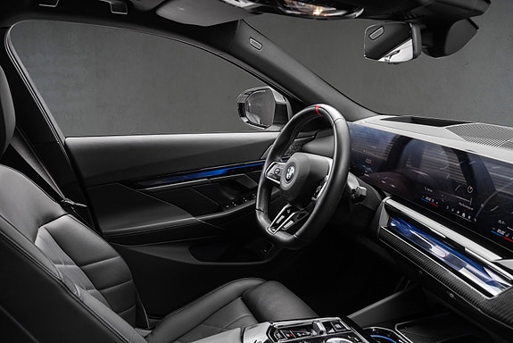 BMW i5 27 of 27