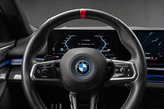 BMW i5 15 of 27