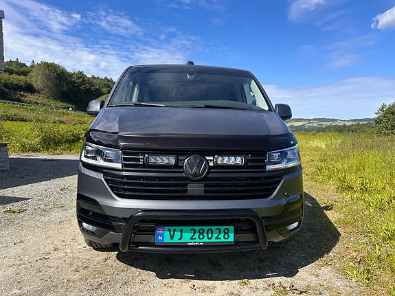 Volkswagen Caravelle 3 of 30