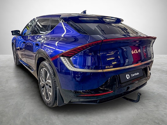 Kia EV6 3 of 5