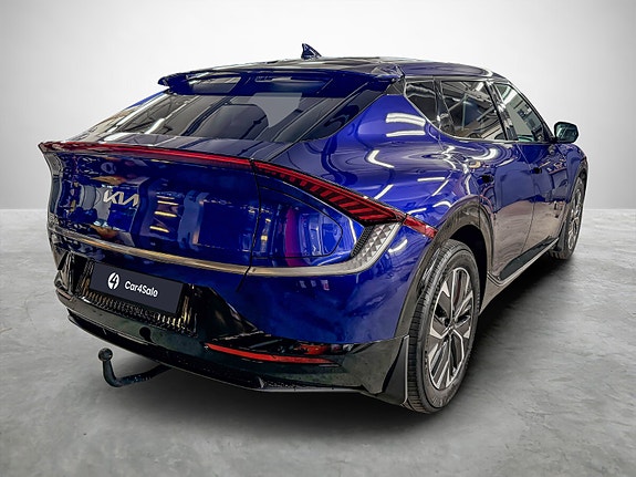 Kia EV6 5 of 5