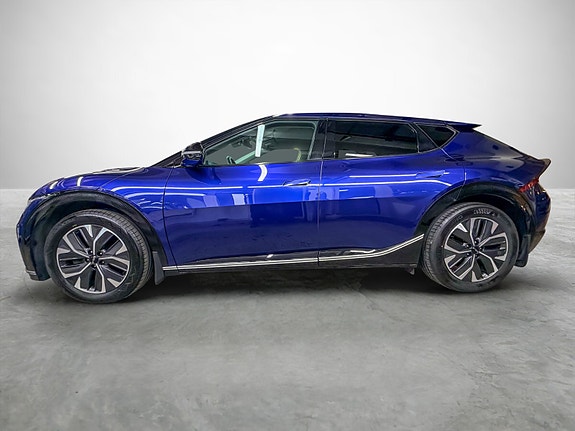 Kia EV6 2 of 5