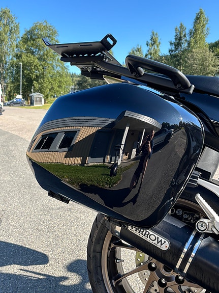 Honda VFR 800 11 of 16