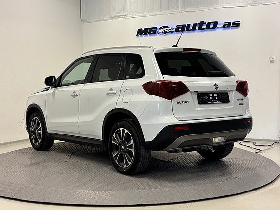 Suzuki Vitara 6 of 25