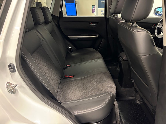 Suzuki Vitara 24 of 25