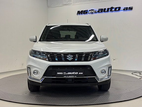 Suzuki Vitara 9 of 25