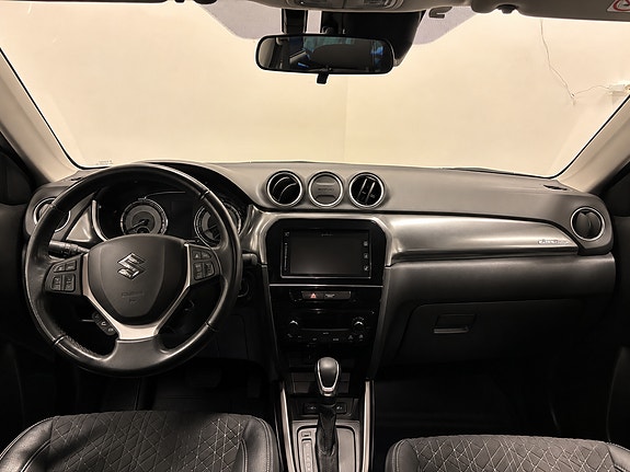 Suzuki Vitara 14 of 25