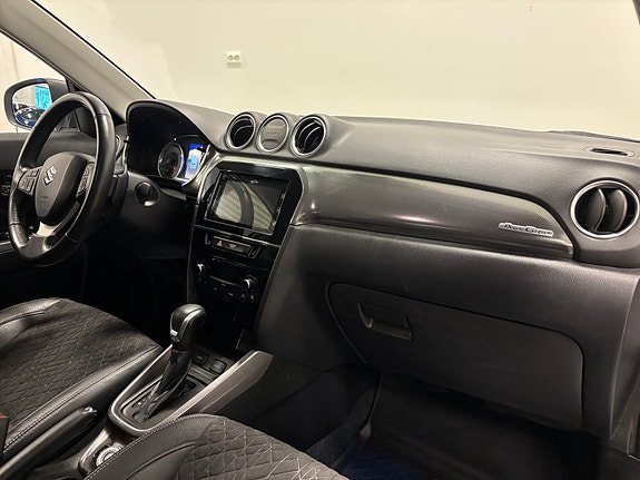 Suzuki Vitara 13 of 25