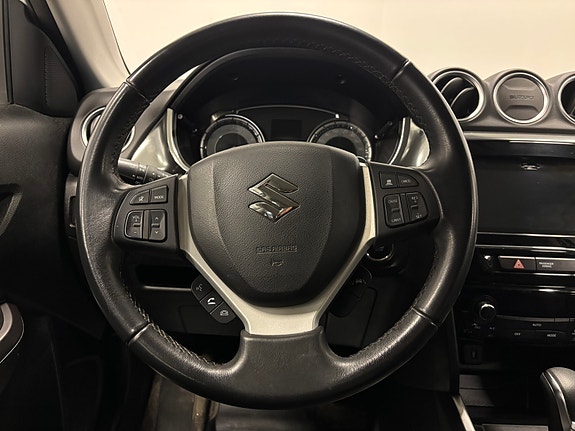 Suzuki Vitara 16 of 25