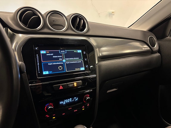 Suzuki Vitara 20 of 25