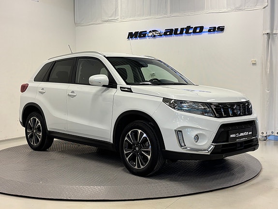 Suzuki Vitara 2 of 25
