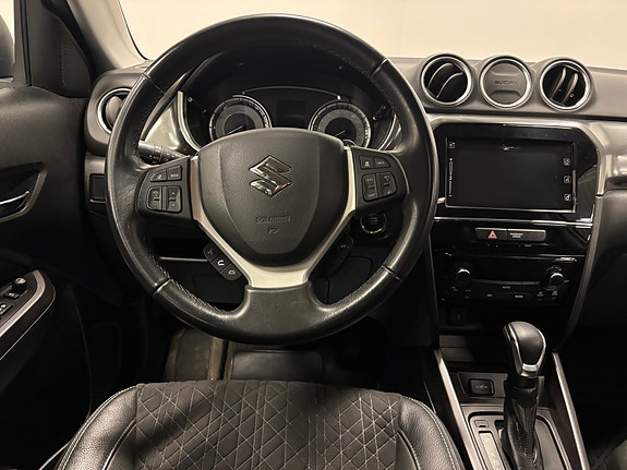 Suzuki Vitara 15 of 25