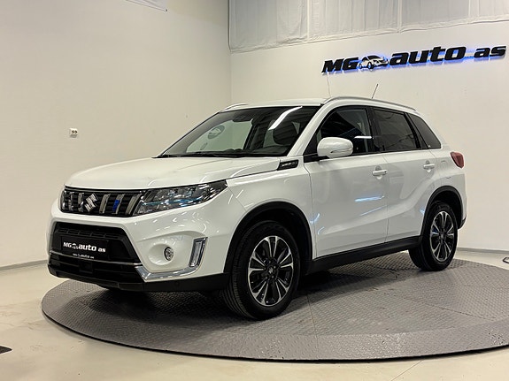 Suzuki Vitara 8 of 25