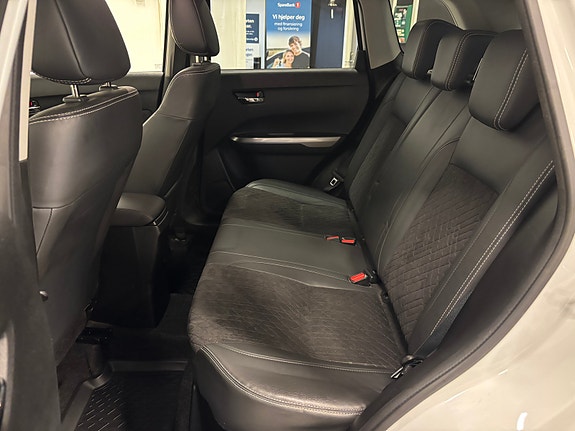 Suzuki Vitara 23 of 25