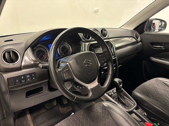Suzuki Vitara 11 of 25