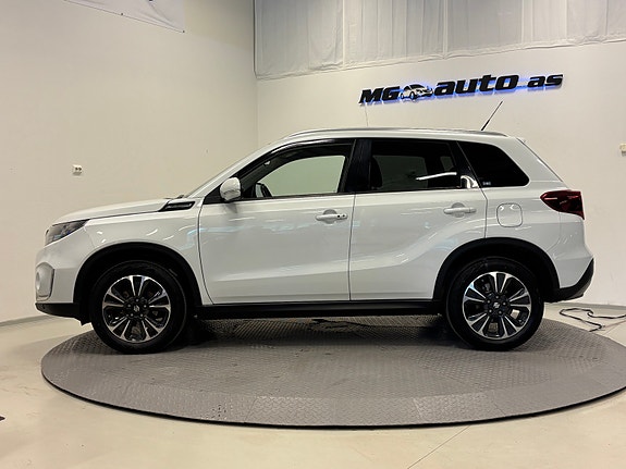 Suzuki Vitara 7 of 25